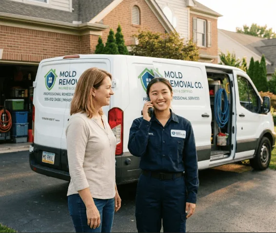 Crawlspace Mold Remediation Ruffs Dale, PA FAQs